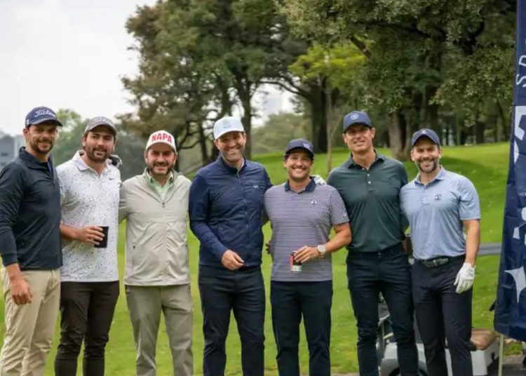 Un torneo con causa: Fundación Dr. Sonrisas y Mundo Imáyina unidos por los niños con enfermedades crónicas