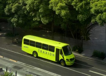 Con Solistica en su portafolio, TRAXION avanza en estrategia de crecimiento y eficiencia