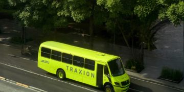 Con Solistica en su portafolio, TRAXION avanza en estrategia de crecimiento y eficiencia