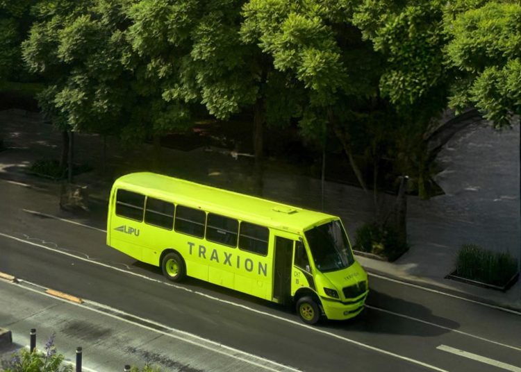 Con Solistica en su portafolio, TRAXION avanza en estrategia de crecimiento y eficiencia