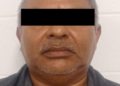 Cae “El Carnal”, exdirector de la Policía Estatal en Tabasco