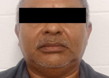 Cae “El Carnal”, exdirector de la Policía Estatal en Tabasco