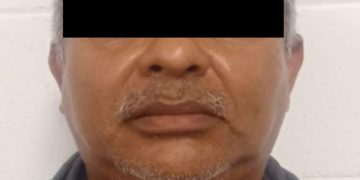 Cae “El Carnal”, exdirector de la Policía Estatal en Tabasco