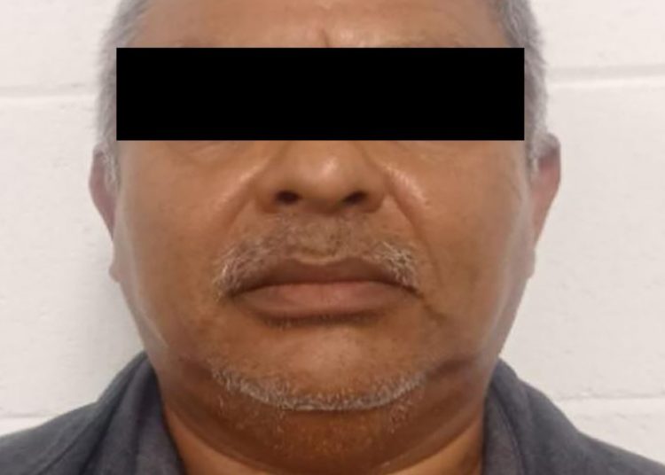 Cae “El Carnal”, exdirector de la Policía Estatal en Tabasco