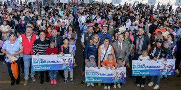 Atizapán de Zaragoza destina 72 mdp en apoyos “salario familiar”