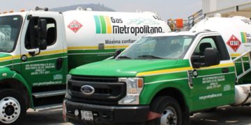 Colusión en gas LP; siete firmas concentran el mercado nacional