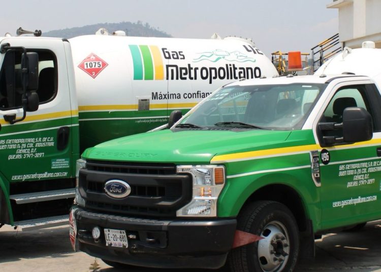 Colusión en gas LP; siete firmas concentran el mercado nacional