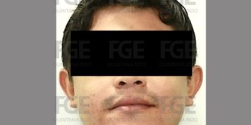 Logra FGE de Quintana Roo vinculación a proceso para un sujeto por violencia familiar y lesiones en Othón P. Blanco