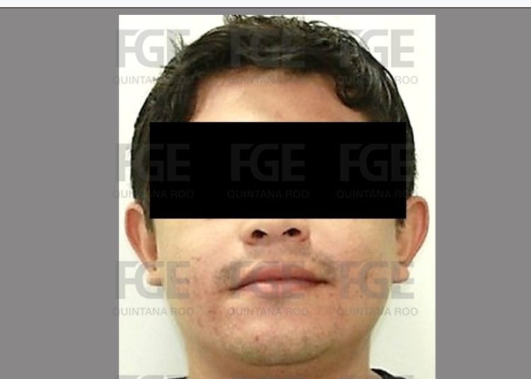 Logra FGE de Quintana Roo vinculación a proceso para un sujeto por violencia familiar y lesiones en Othón P. Blanco