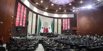 Con cambios en lo particular, la Cámara de Diputados aprobó el dictamen que reforma la Ley del IEPS