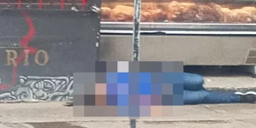 Ataque directo en Tlalpan deja una mujer muerta