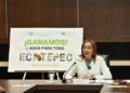 Ecatepec deberá suministrar agua limpia tras amparo definitivo: diputada Miriam Silva Mata
