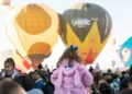 Ofrece municipio de León a familias acceso gratuito y transporte al Festival Internacional del Globo