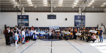Celebra municipio de Chihuahua primer torneo de básquetbol adaptado con equipos de Zapopan