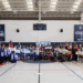 Celebra municipio de Chihuahua primer torneo de básquetbol adaptado con equipos de Zapopan
