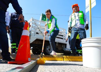 León construye entornos más seguros y dignos a través del mejoramiento urbano