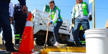 León construye entornos más seguros y dignos a través del mejoramiento urbano