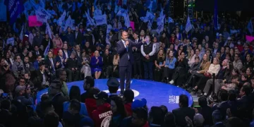 Impulsa alcaldía Cuajimalpa proyecto de Cablebús para conectar Santa Fe con las zonas altas de la alcaldía