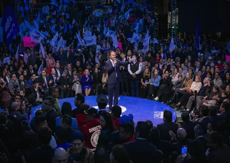 Impulsa alcaldía Cuajimalpa proyecto de Cablebús para conectar Santa Fe con las zonas altas de la alcaldía