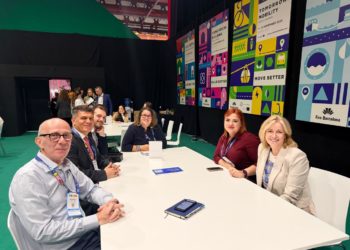 Juárez destaca entre las ciudades más innovadoras del mundo por su programa de “Cruzadas por Juárez”