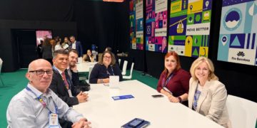 Juárez destaca entre las ciudades más innovadoras del mundo por su programa de “Cruzadas por Juárez”