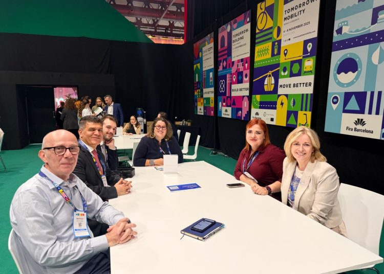 Juárez destaca entre las ciudades más innovadoras del mundo por su programa de “Cruzadas por Juárez”