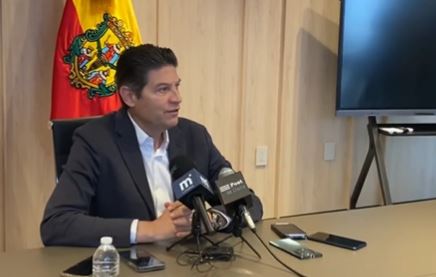 Manifestaciones en Morelia reflejan la indignación ciudadana, afirma alcalde Alfonso Martínez; niega presencia de funcionarios locales