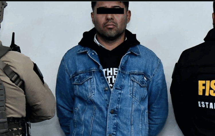 Vinculan a proceso al ‘Comandante’, por homicidios de artistas colombianos