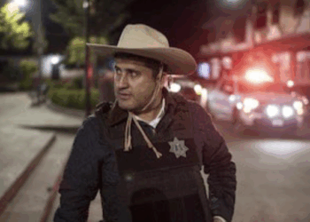 Asesinan a Carlos Manzo, presidente municipal de Uruapan