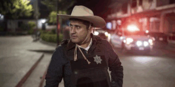 Asesinan a Carlos Manzo, presidente municipal de Uruapan