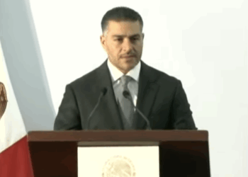 Ligan asesino de Carlos Manzo con grupos delictivos