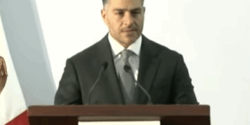 Ligan asesino de Carlos Manzo con grupos delictivos