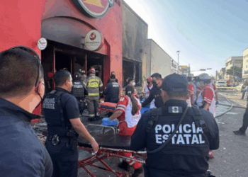 Waldo’s anuncia apoyo a familias de víctimas y colaboración con autoridades