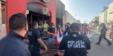 Waldo’s anuncia apoyo a familias de víctimas y colaboración con autoridades