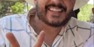 Reportan desaparición de Alejandro Correa, exalcalde de Zinapécuaro, Michoacán