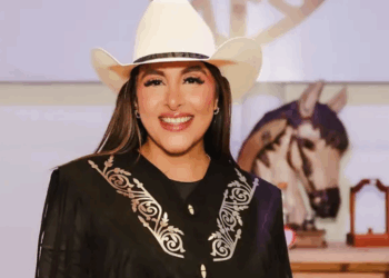 Alcaldesa de Soto la Marina sufre accidente automovilístico