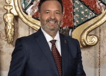 Denuncia alcalde de Pátzcuaro amenazas en su contra