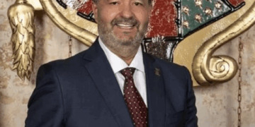 Denuncia alcalde de Pátzcuaro amenazas en su contra