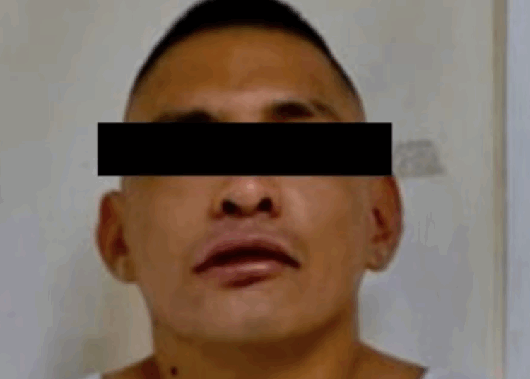 Hombre acosa a Sheinbaum cuando caminaba en Centro Histórico