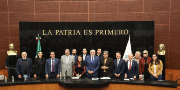 Senado aprueba y envía a diputados ley contra extorsión para que la ratifique