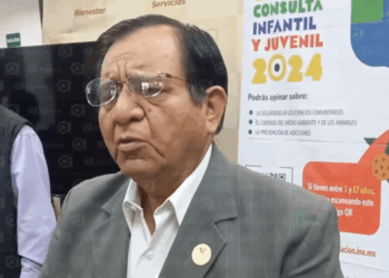 Alcalde de Celaya admite reunión con crimen organizado