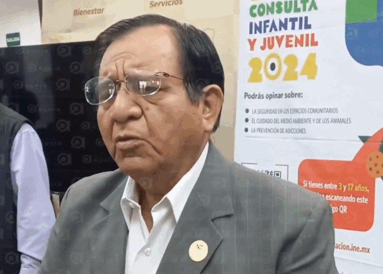 Alcalde de Celaya admite reunión con crimen organizado