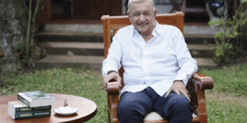 AMLO reaparece en redes y reafirma respaldo a Sheinbaum
