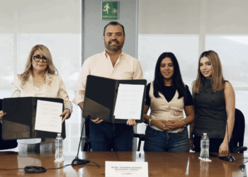 Alcalde Gerardo Quirino refuerza la atención integral a víctimas de violencia