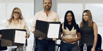 Alcalde Gerardo Quirino refuerza la atención integral a víctimas de violencia