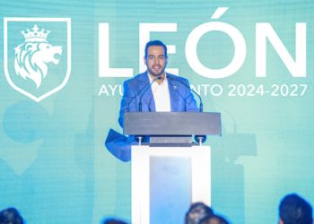 Refrenda municipio de León trabajo en equipo con empresas del sector automotriz