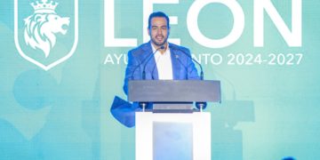 Refrenda municipio de León trabajo en equipo con empresas del sector automotriz