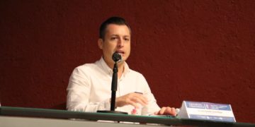 Colosio Riojas exige a la Guardia Nacional explicar su retiro de Uruapan antes del asesinato del alcalde