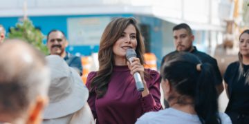 Alcaldesa de Guadalajara propone crear un fondo para apoyar a las ciudades capitales