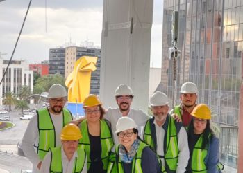 Salmerón se lanza contra Román Meyer por Archivo Agrario a medias